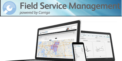 Field Service Management