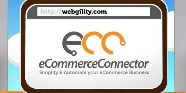 eCommerce Connector