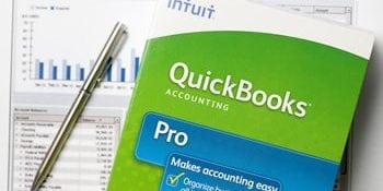 Quickbooks accounting