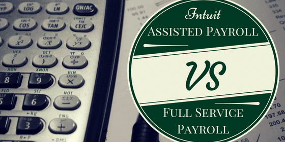 Intuit Payroll