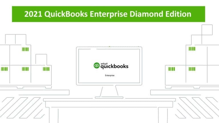 QuickBooks Enterprise Diamond Blog