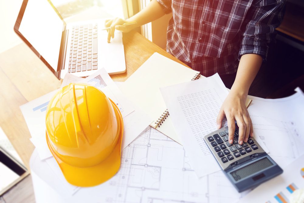 How to Use QuickBooks Enterprise for Your Contracting Business
