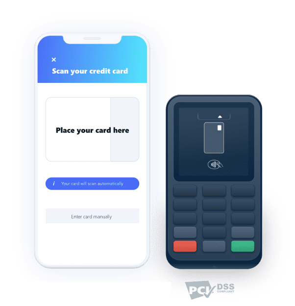 Mobile Payments