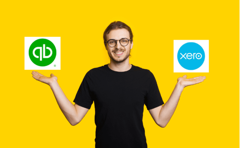 QuickBooks Online vs. Xero: Which is Right for Your Business?