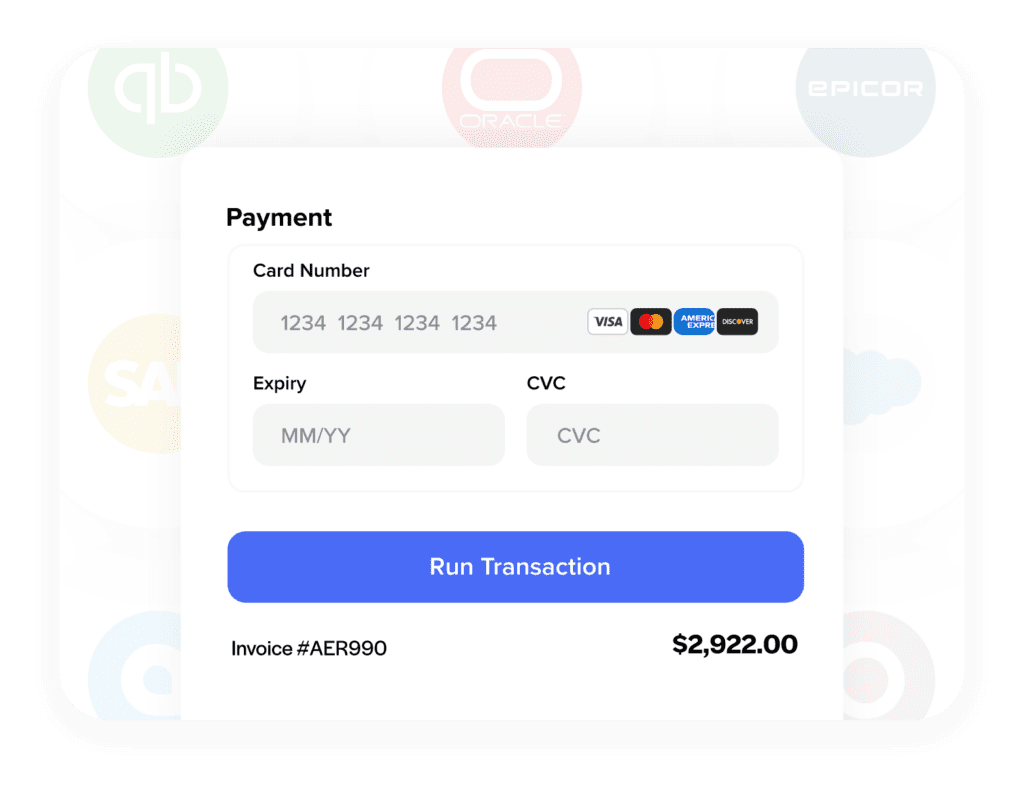 Payment Integrations