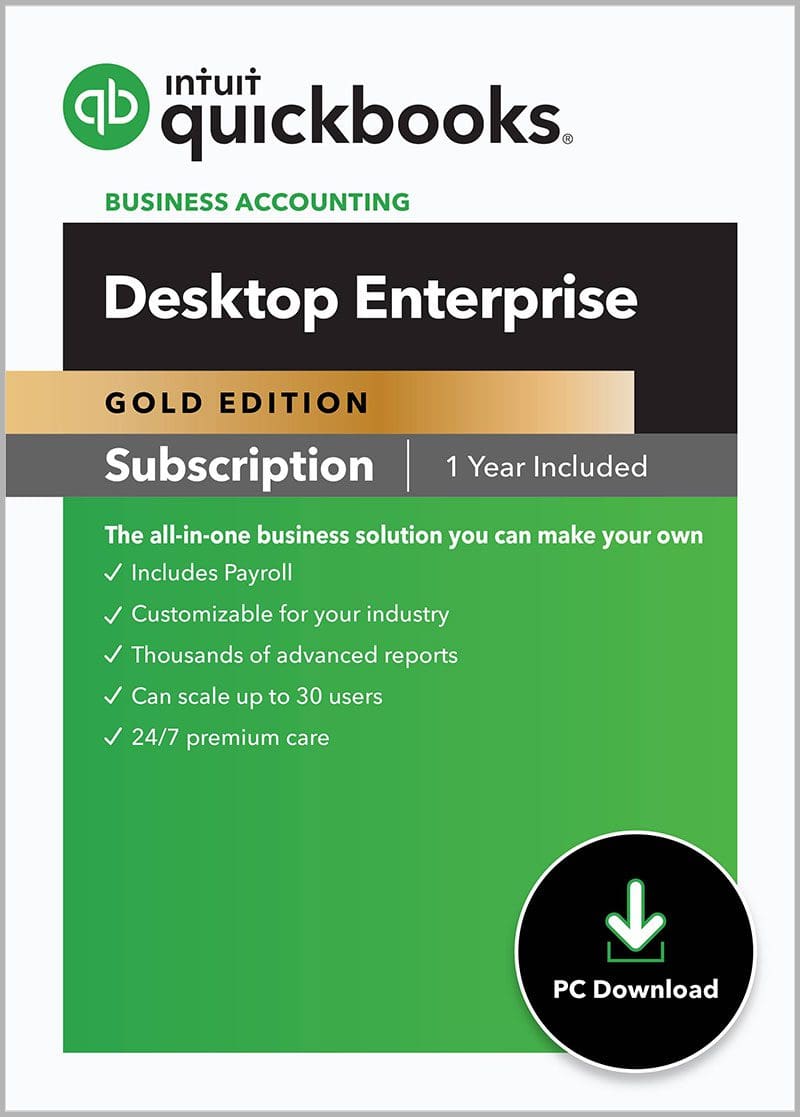 QuickBooks-Enterprise-Gold-2023