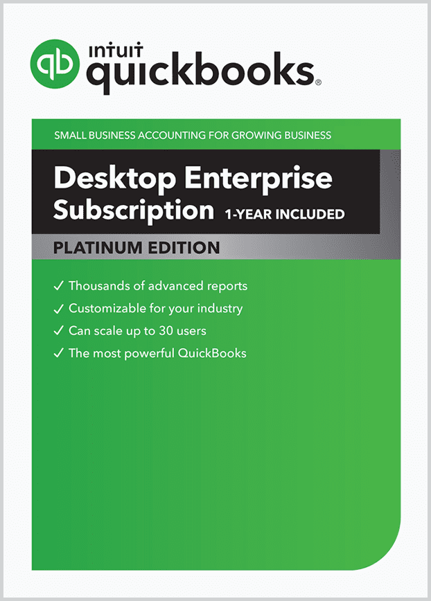 quickbooks-enterprise-platinum