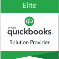 Elite Intuit QuickBooks Solution Provider